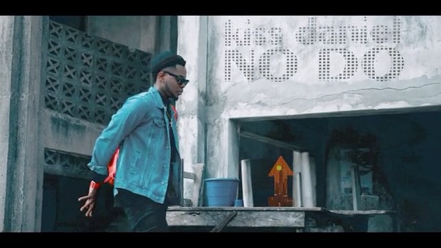 New Video: Kiss Daniel - No Do