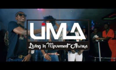 New Video: Jhybo feat. Small Doctor & Duncan Mighty - Coming Thru