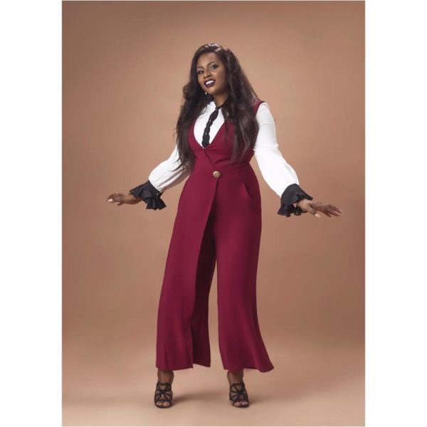 Liz Osho on leaving London, Marriage, & 2018 - BellaNaija