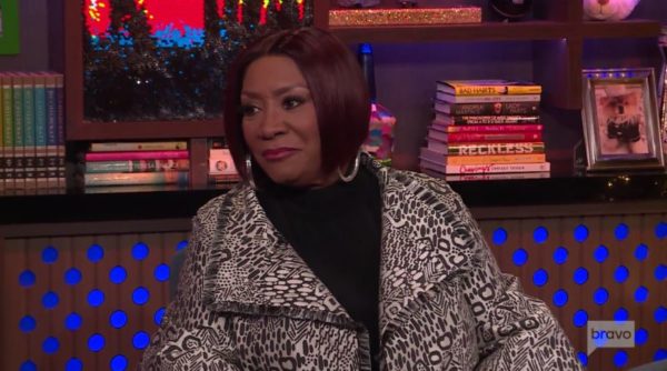 "He just didn't want to upset the world" - Patti LaBelle on why Luther Vandross never Came Out as Gay | WATCH - BellaNaija