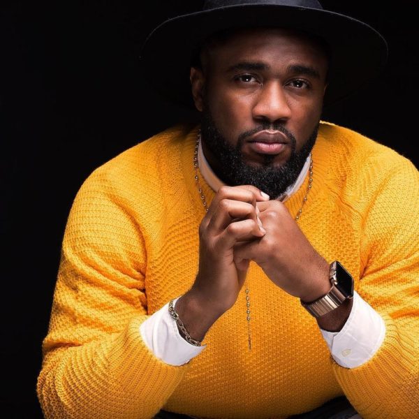 Lagos Police releases Statement on Praiz' Arrest - BellaNaija