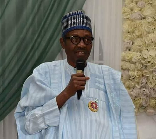 Nigerians react to President Buhari "mocking" Benue Governor over Herdsmen Killings - BellaNaija