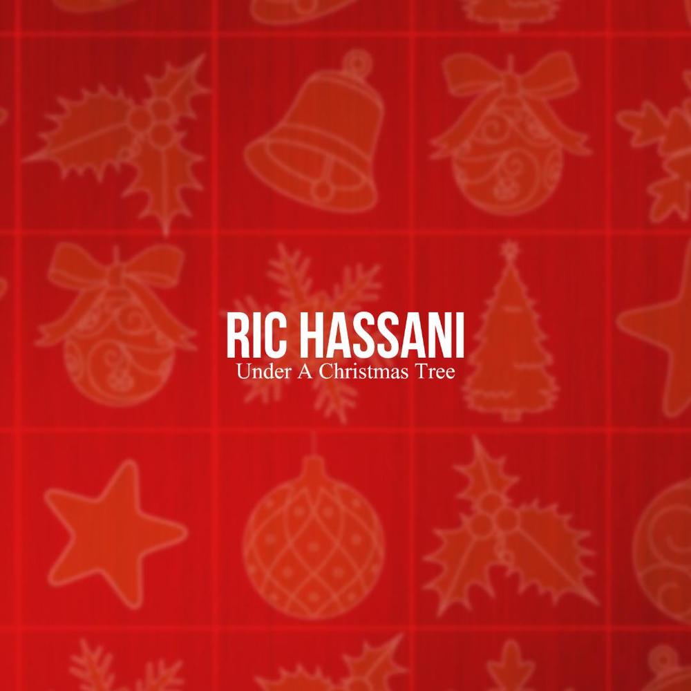 Under A Christmas Tree ?| Listen to Ric Hassani's New Single on BN