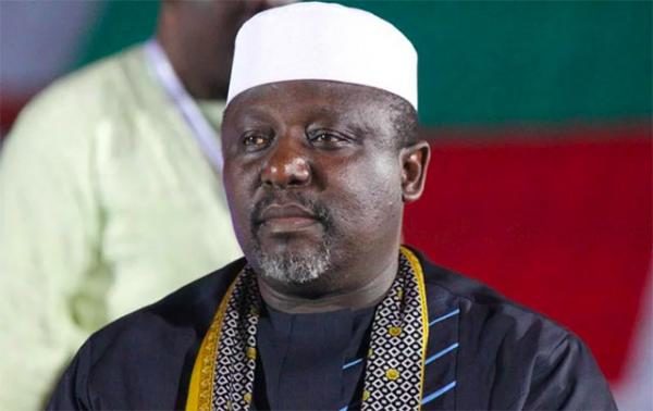 Okorocha declares 2-Week Christmas Holiday in Imo - BellaNaija