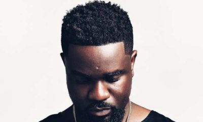 Sarkodie covers Olamide's "Wo" in his native Twi Language | Listen on BN