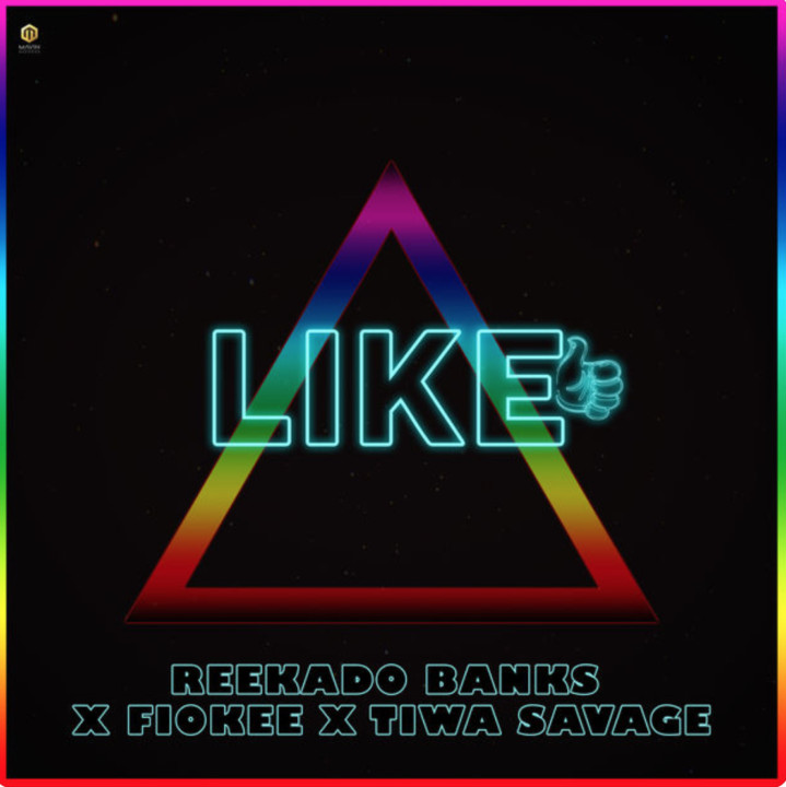 Happy Birthday Reekado Banks! Mavin star celebrates with New Single "Like" featuring Tiwa Savage & Fiokee | Listen on BN