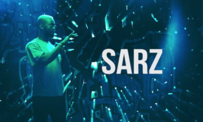 New Video: Sarz feat. DJ Tunez x Flash - Get Up