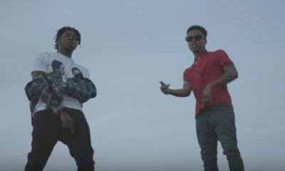 Runtown & Nasty C team up to release much anticipated video for "Said" collaboration | Watch on BN