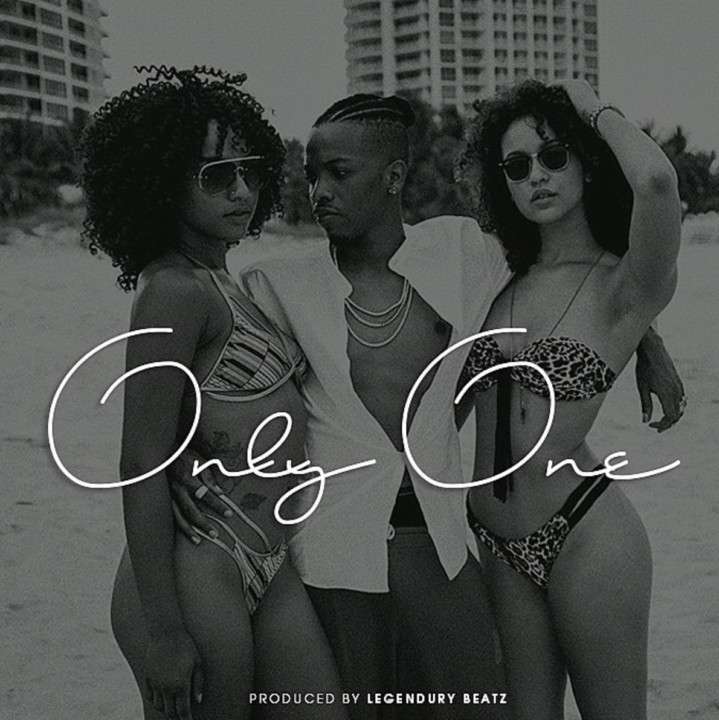 New Music: Tekno - Only One