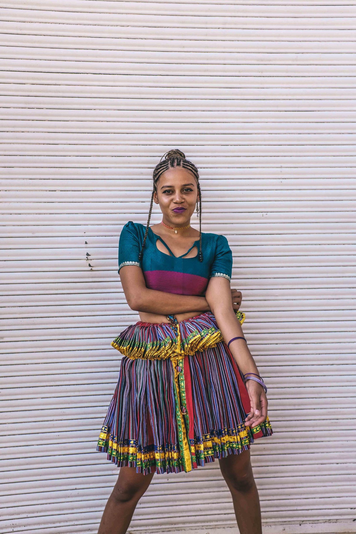 Afropunk Joburg 2017: Sho Madjozi, DJ Cleo, Rudeboyz join all-star lineup