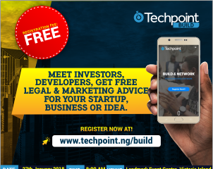 Techpoint Build