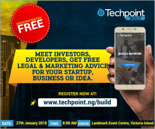 Techpoint Build