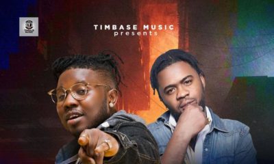 New Music: T-Play feat. Hazard - Naija To Oversea