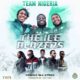 The Ice Blazers!❄ Iyanya, 9ice, Bisola, Jeff Akoh team up on New Single for Nigerian Bobsled Girls | Listen on BN