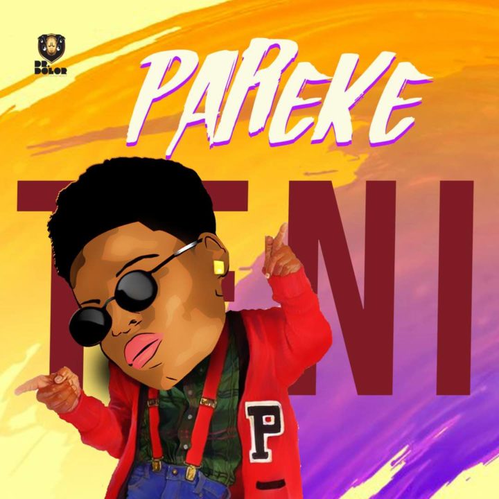 New Music: Teni - Pareke