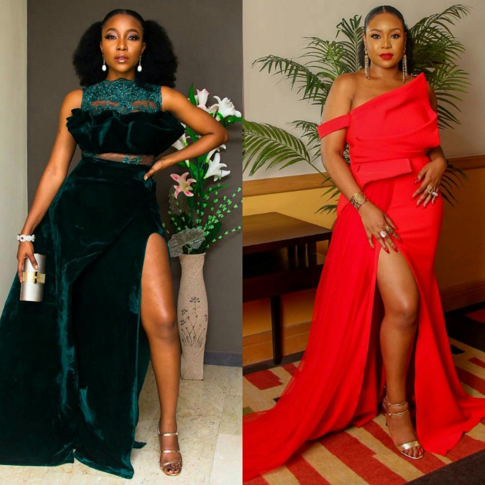 Top 10 Best Dressed Musician In Africa 2020 Top Ten Best Dressed www