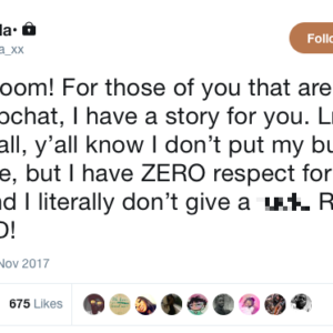 A Tale of 2 Girlfriends: Twitter User shares Infidelity Experience