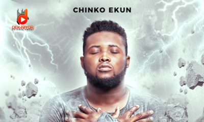 New Music: Chinko Ekun - Wa Lo Da