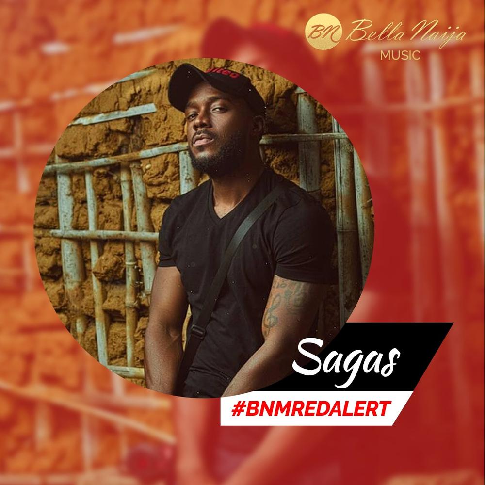 BellaNaija Music presents our BNM Red Alert for December - Sagas