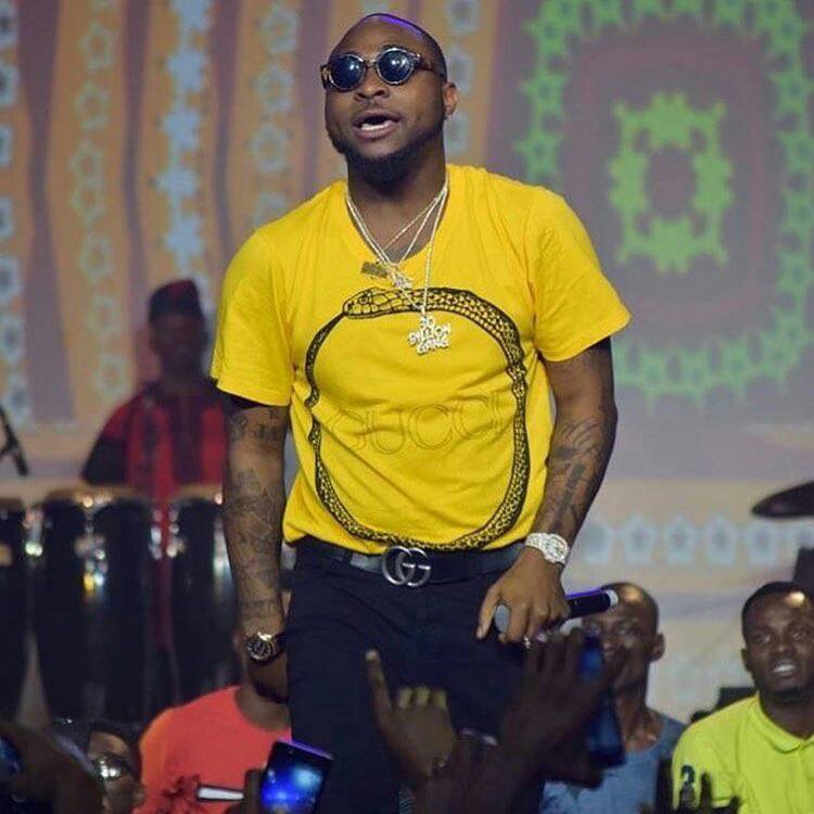 Davido & Wizkid on the same stage, A New Starboy emerges... All the Major highlights from #WizkidTheConcert