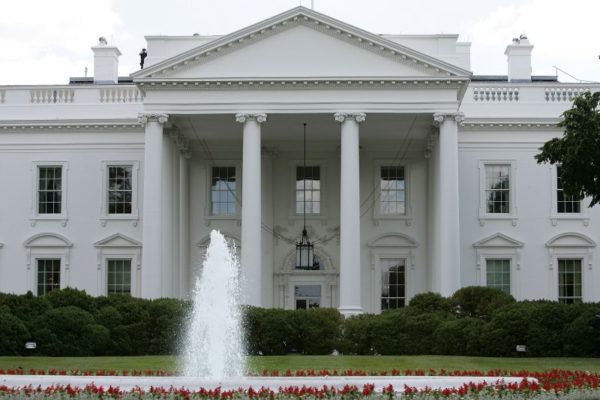 White House Work Orders reveal Pest Infestation - BellaNaija