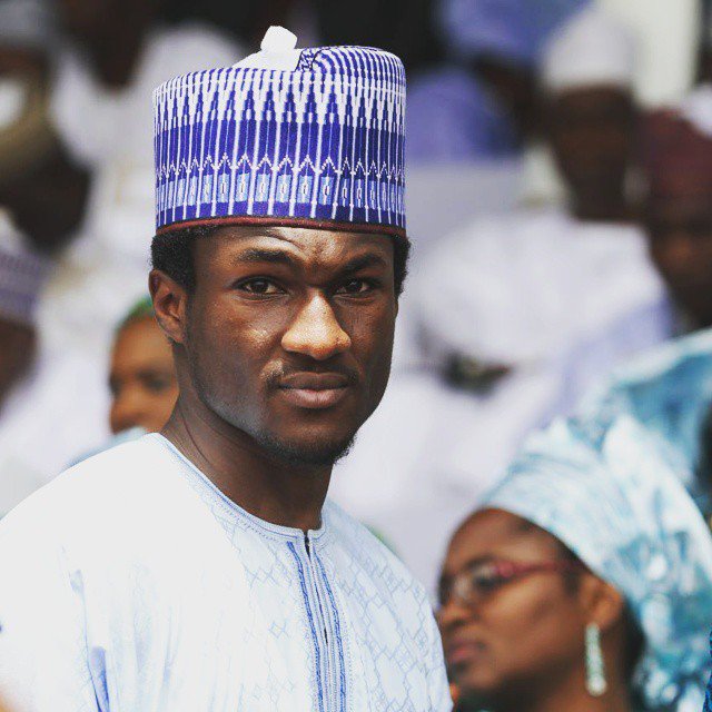 Yusuf Buhari in Stable Condition - Doctors' Guild - BellaNaija