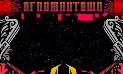 New Music: Bankyondbeatz feat. Preye Itams, Lady Donli x DJ Yin - Afromadtown