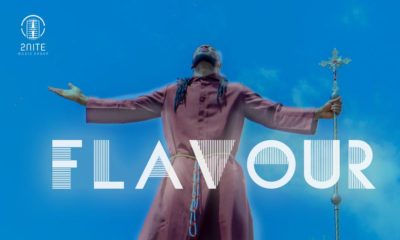 New Video: Flavour - Chimamanda