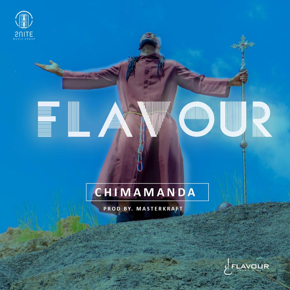 Image result for flavour – chimamanda video song