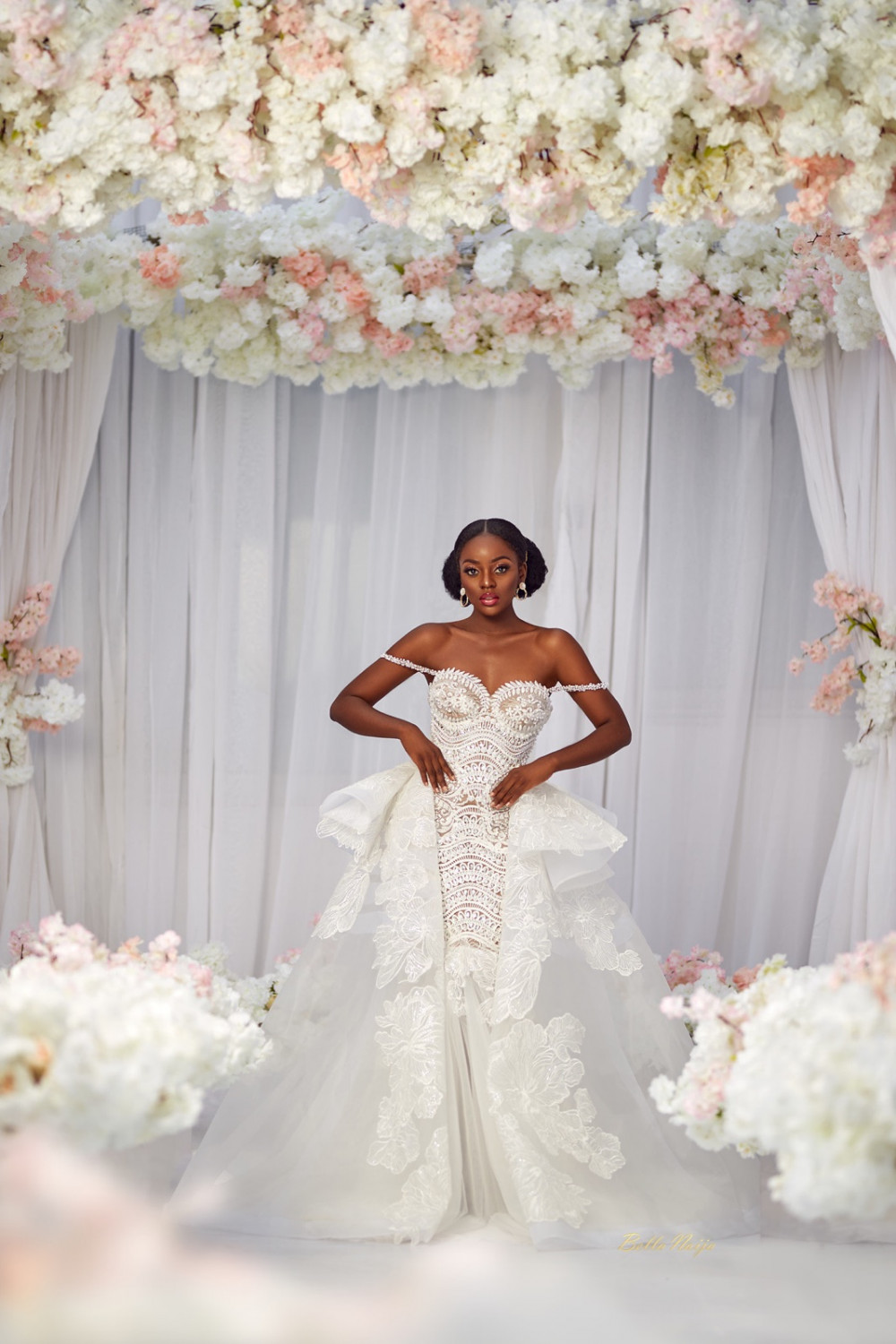 ghanaian wedding dress styles