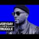 I don't understand what Wizkid does but I respect it - Jeezy on #EverydayStruggle | WATCH
