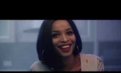 New Video: Jay Rated feat. Vector & Chinko Ekun - Bongo