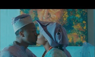 Former Styl-Plus singer Tunde drops New Music Video "Kinimolese" | Watch on BN