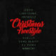 Lord Cornell, JayWillz, Skelly feature on Zoro's "Christmas Freestyle" | Listen on BN
