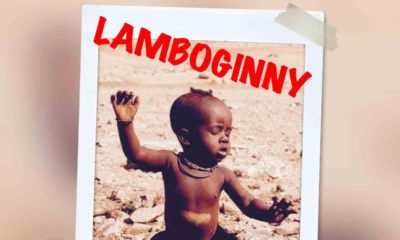 New Music: Lamboginny - Kiri Jobo Jobo (Shaku)