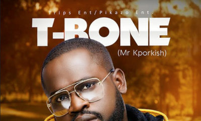 New Music: T-Bone - Kporkish