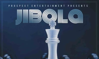 New Music: Jibola - Masterpiece