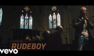 New Video: Rudeboy - Fire Fire