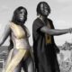 New Video: Stonebwoy feat. Khalia - Hold On Yuh