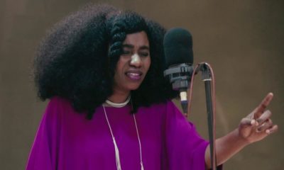 TY Bello, Laurie Idahosa & Wilson Joel's spontaneous Worship Session will have you prophesying "AMEN" | Watch on BN