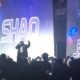 "The Ting go Skrrrraaa" | Watch Big Shaq's "Man's Not Hot" performance at #RhythmUnplugged2017