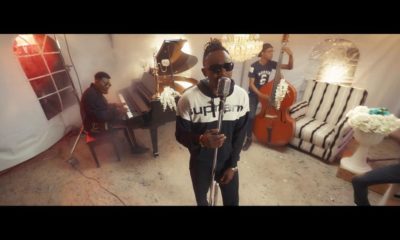 Sean Tizzle releases Acoustic Version for Hit Single "Wasted" | Watch on BN