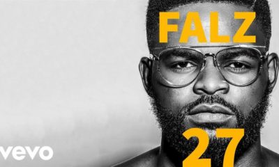 #27: Stream Falz' Third Studio Album Here