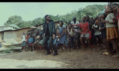 New Video: Flavour feat. Zoro - Ijele