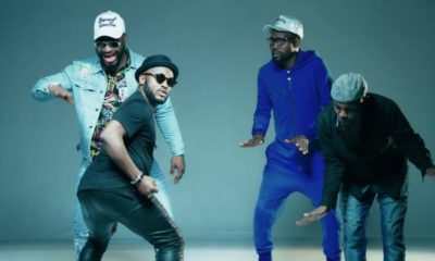 New Video: Harrysong - Ele