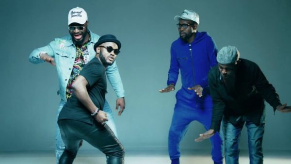 New Video: Harrysong - Ele
