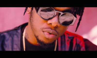 New Video: Runtown - Energy