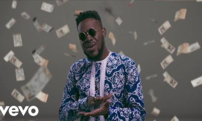 New Video: Adekunle Gold - Money