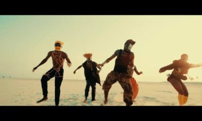 New Video: Small Doctor - This Year