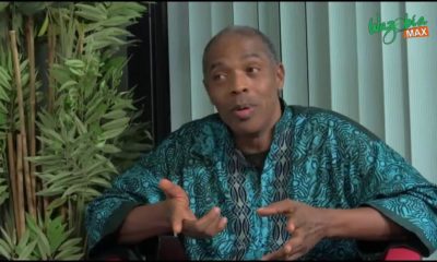 "I can never be Fela" - Femi Kuti | WATCH